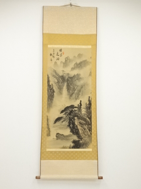 Paintings & Calligraphy